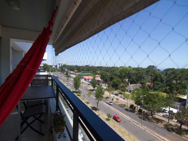 Apartamento en venta en Maldonado