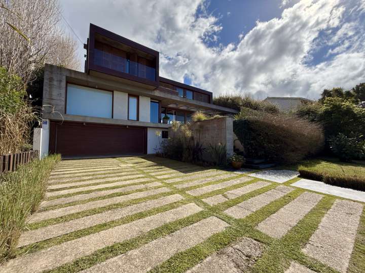 Casa en alquiler en De las Lisas, El Chorro