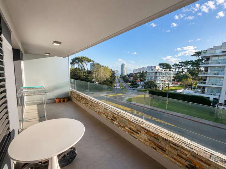 Apartamento en venta en Maldonado
