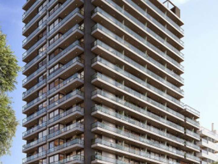 Apartamento en venta en Pocitos, Montevideo