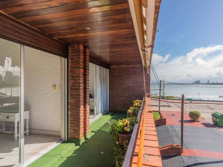 Apartamento en venta en Maldonado