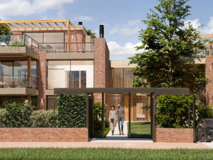 Apartamento en venta en Carrasco, Montevideo