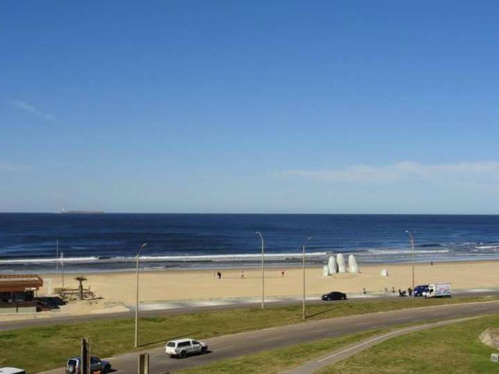 Apartamento en venta en San Rafael, Maldonado