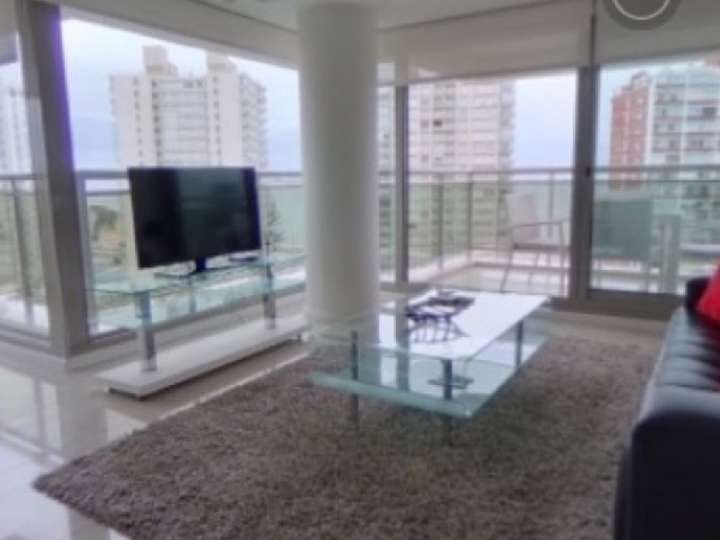 Apartamento en venta en San Rafael, Maldonado