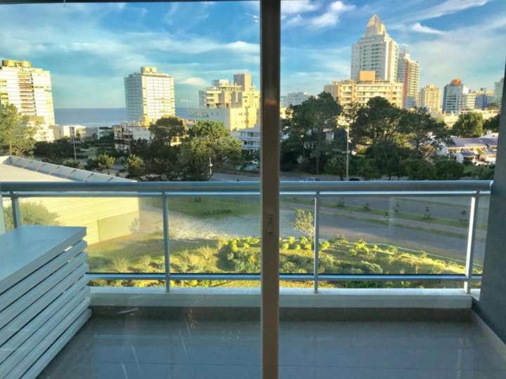 Apartamento en venta en Maldonado