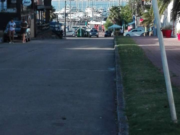Apartamento en venta en Maldonado