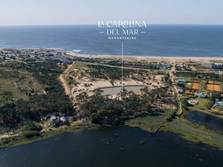 Terreno en venta en Maldonado