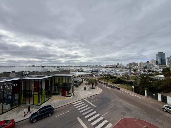 Apartamento en venta en Maldonado