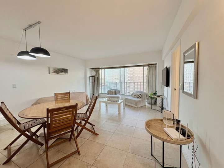 Apartamento en venta en Maldonado