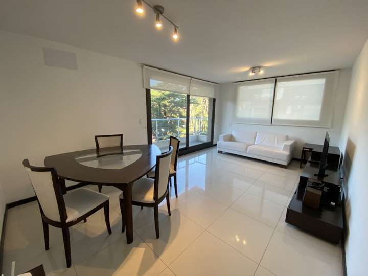 Apartamento en venta en Maldonado