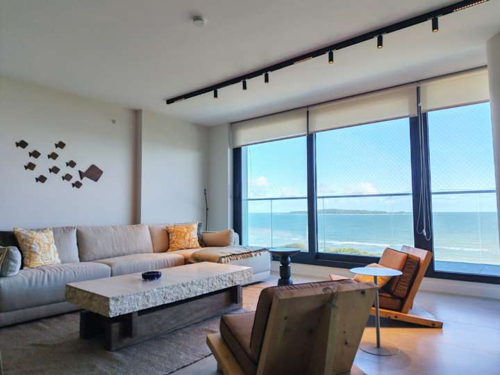 Apartamento en venta en Maldonado