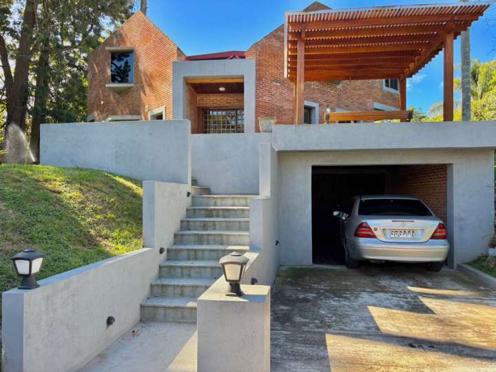 Casa en venta en Fort Wayne, Maldonado