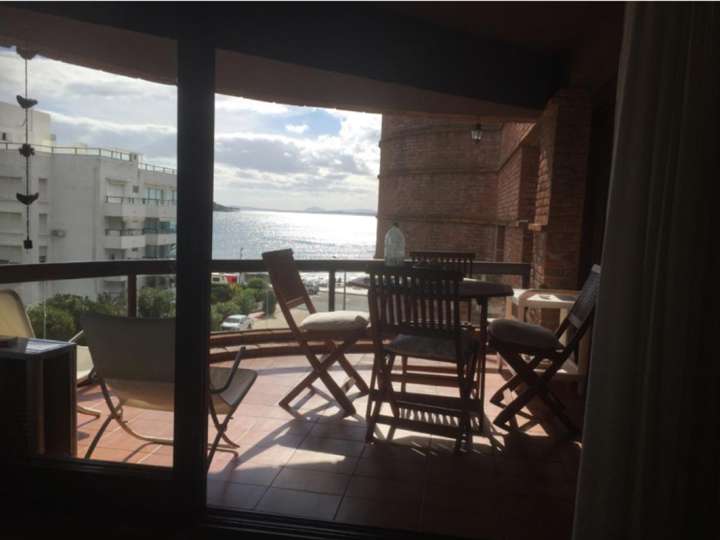 Apartamento en venta en Maldonado