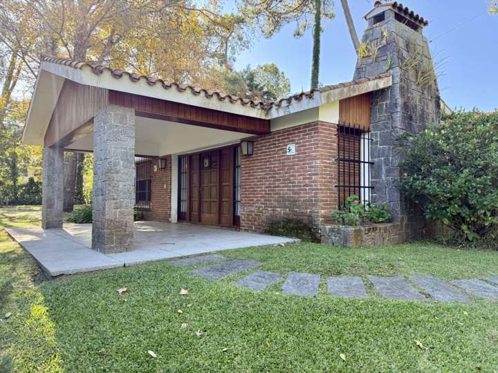 Casa en venta en San Rafael, Maldonado