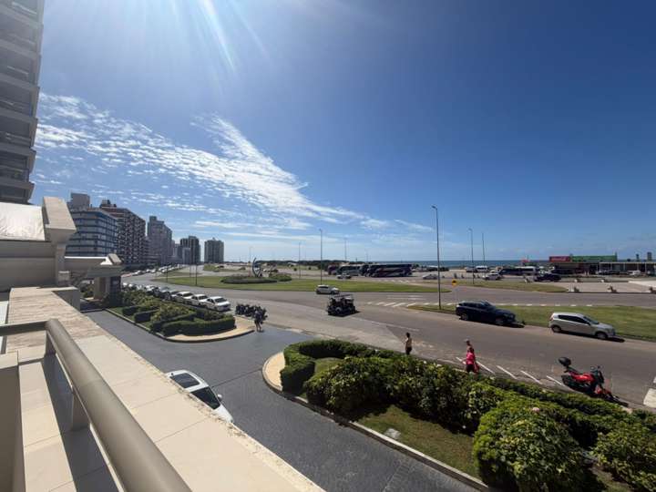 Apartamento en venta en San Rafael, Maldonado