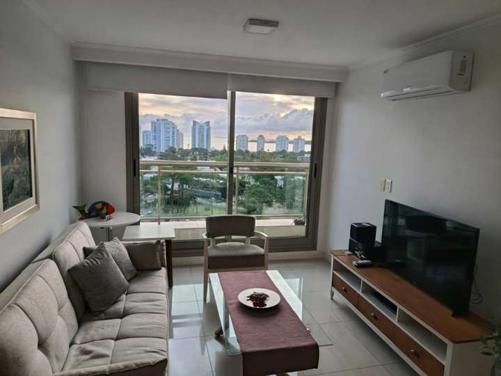 Apartamento en venta en San Rafael, Maldonado