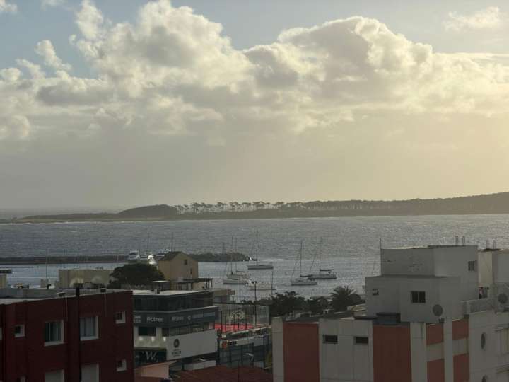 Apartamento en venta en Maldonado