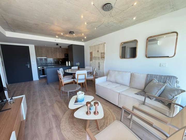 Apartamento en venta en Avenida Chiverta, Maldonado