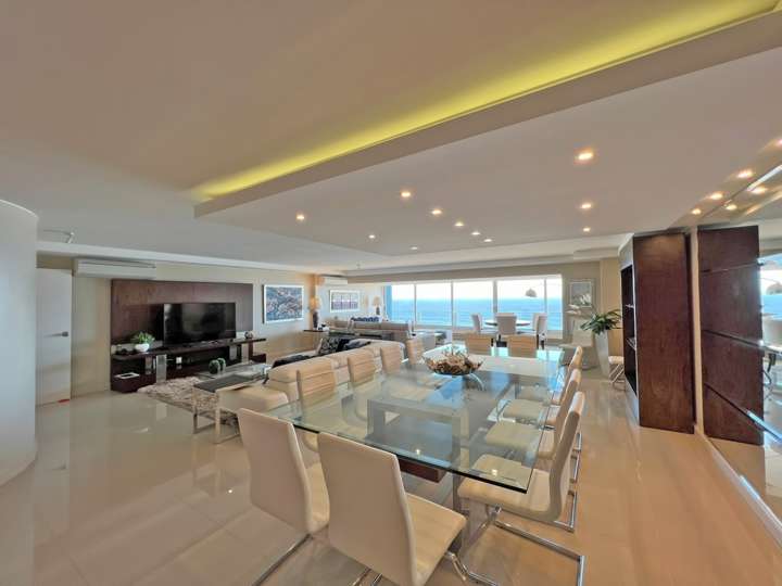 Apartamento en venta en San Rafael, Maldonado