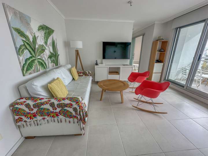 Apartamento en venta en Maldonado