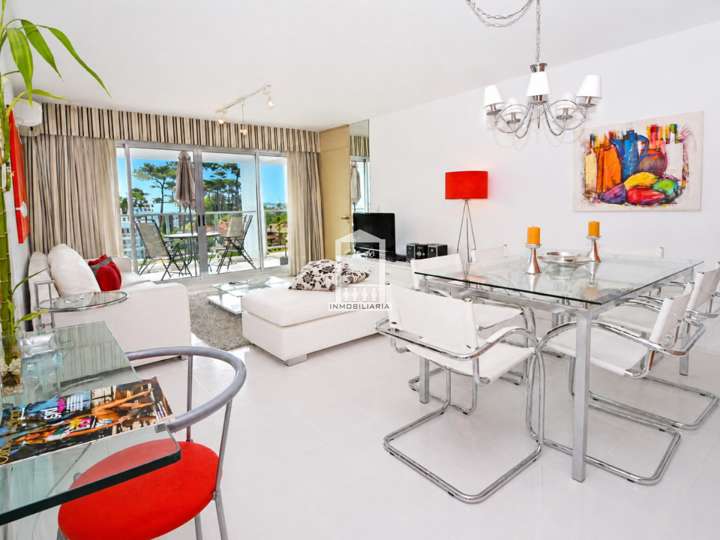 Apartamento en venta en 6 de Julio de 1784, Maldonado