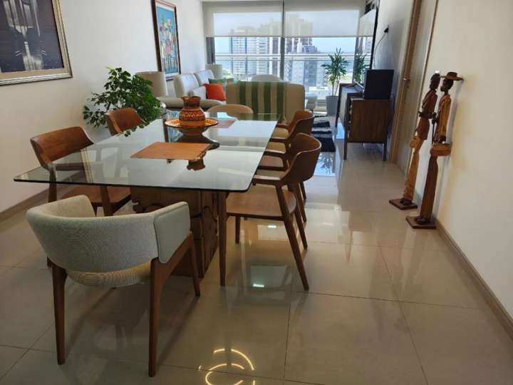 Apartamento en venta en Rambla Lorenzo Batlle Pacheco, Maldonado