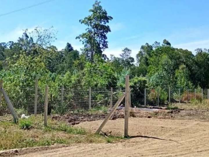 Terreno en venta en Vicente F. Costa, Maldonado