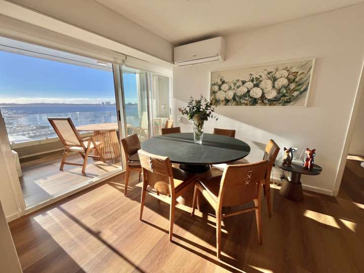 Apartamento en venta en Maldonado