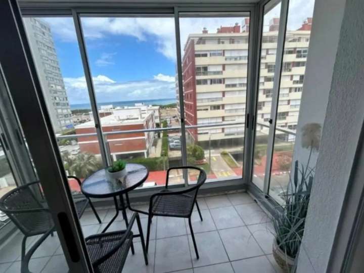 Apartamento en venta en Barranca Abajo, Maldonado