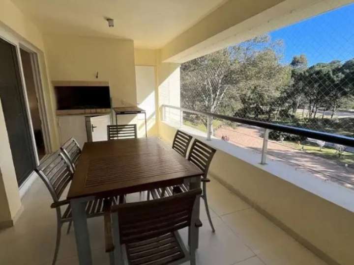 Apartamento en venta en Gaviotas, Punta Ballena