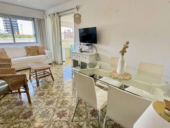 Apartamento en venta en Maldonado