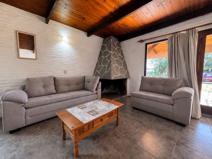 Casa en venta en República Argentina, Maldonado