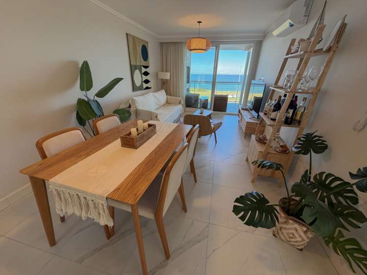 Apartamento en venta en Maldonado