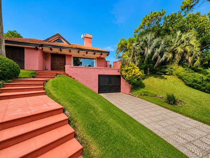 Casa en venta en Ostende, Maldonado