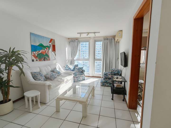 Apartamento en venta en Maldonado