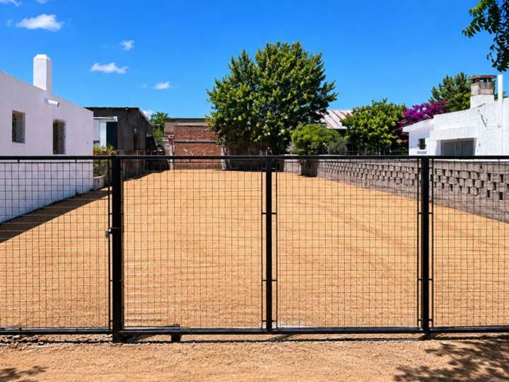 Terreno en venta en Juan Alberto Caracara, Maldonado