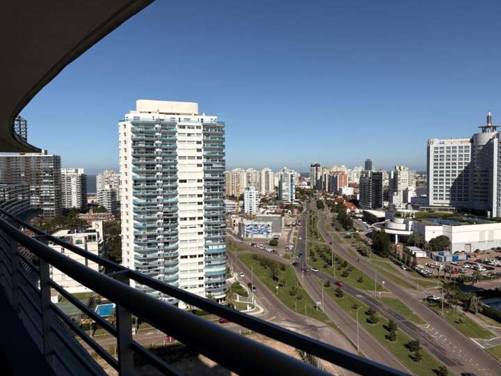 Apartamento en venta en Pernambuco, Maldonado