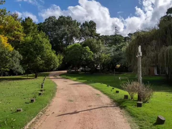 Casa en venta en De Los Tilos, Maldonado