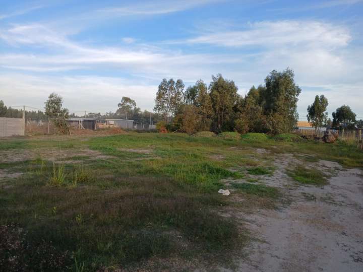 Terreno en venta en Atlántida