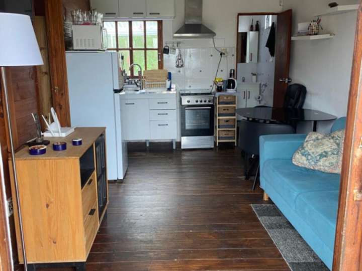 Casa en venta en Rambla Costanera Ruta 10, Neptunia
