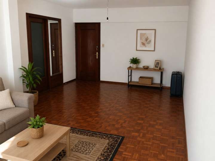 Apartamento en venta en Centro, Montevideo