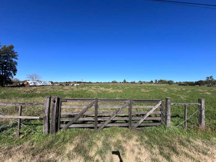 Terreno en venta en Paysandú