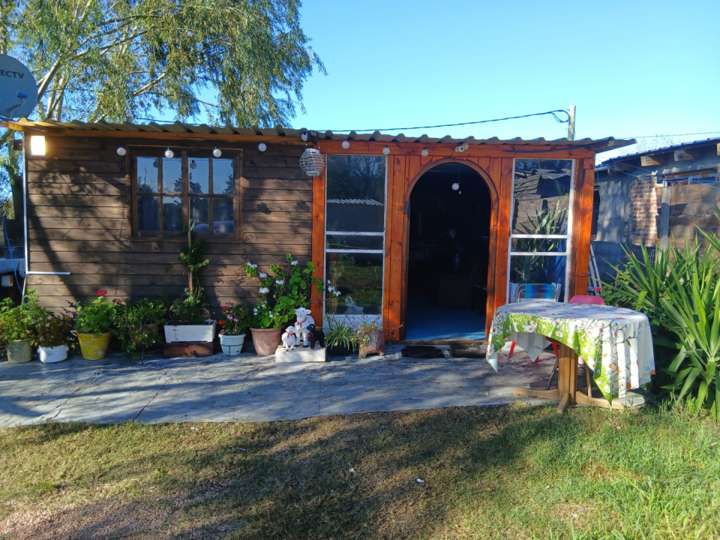 Casa en venta en Estación Atlántida