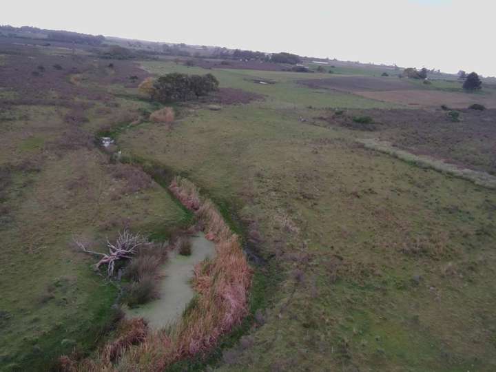 Granja en venta en San Jacinto
