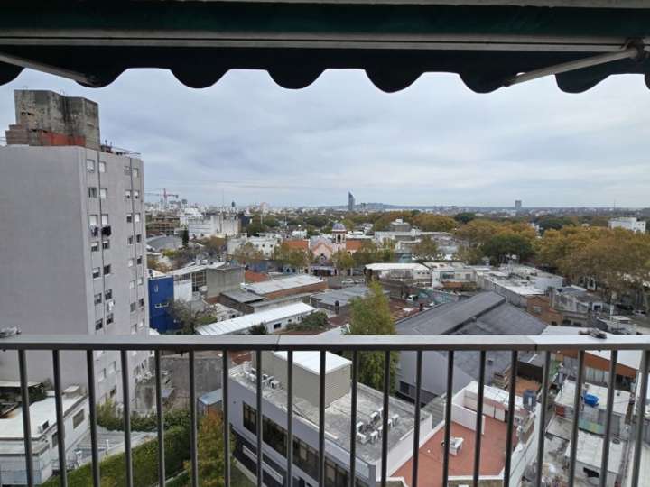 Apartamento en venta en Duvimioso Terra, Montevideo