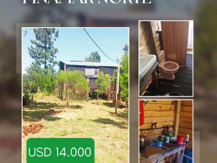 Casa en venta en Pinamar