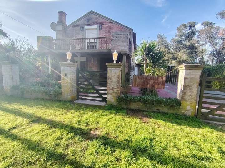 Casa en venta en El Tesoro