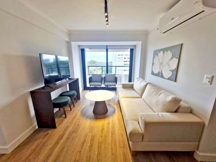 Apartamento en venta en San Rafael, Maldonado