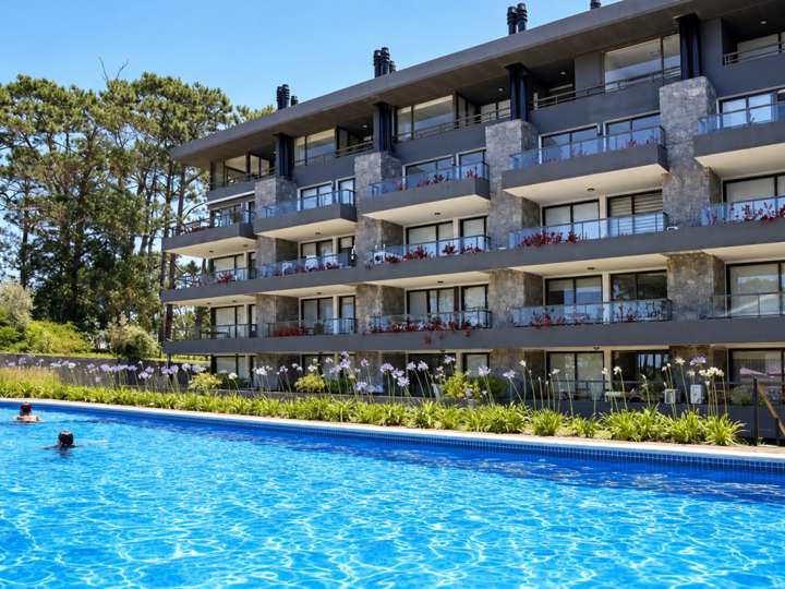 Apartamento en venta en Maldonado