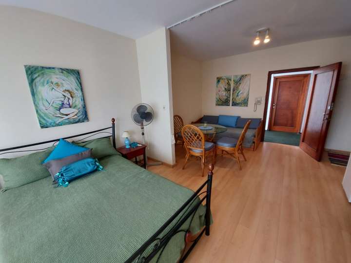 Apartamento en venta en San Rafael, Maldonado